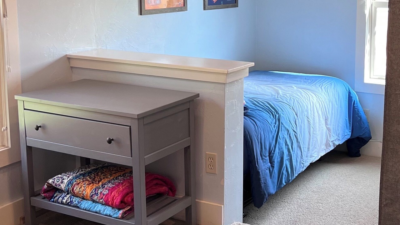 Photo of Bedroom in Whittier