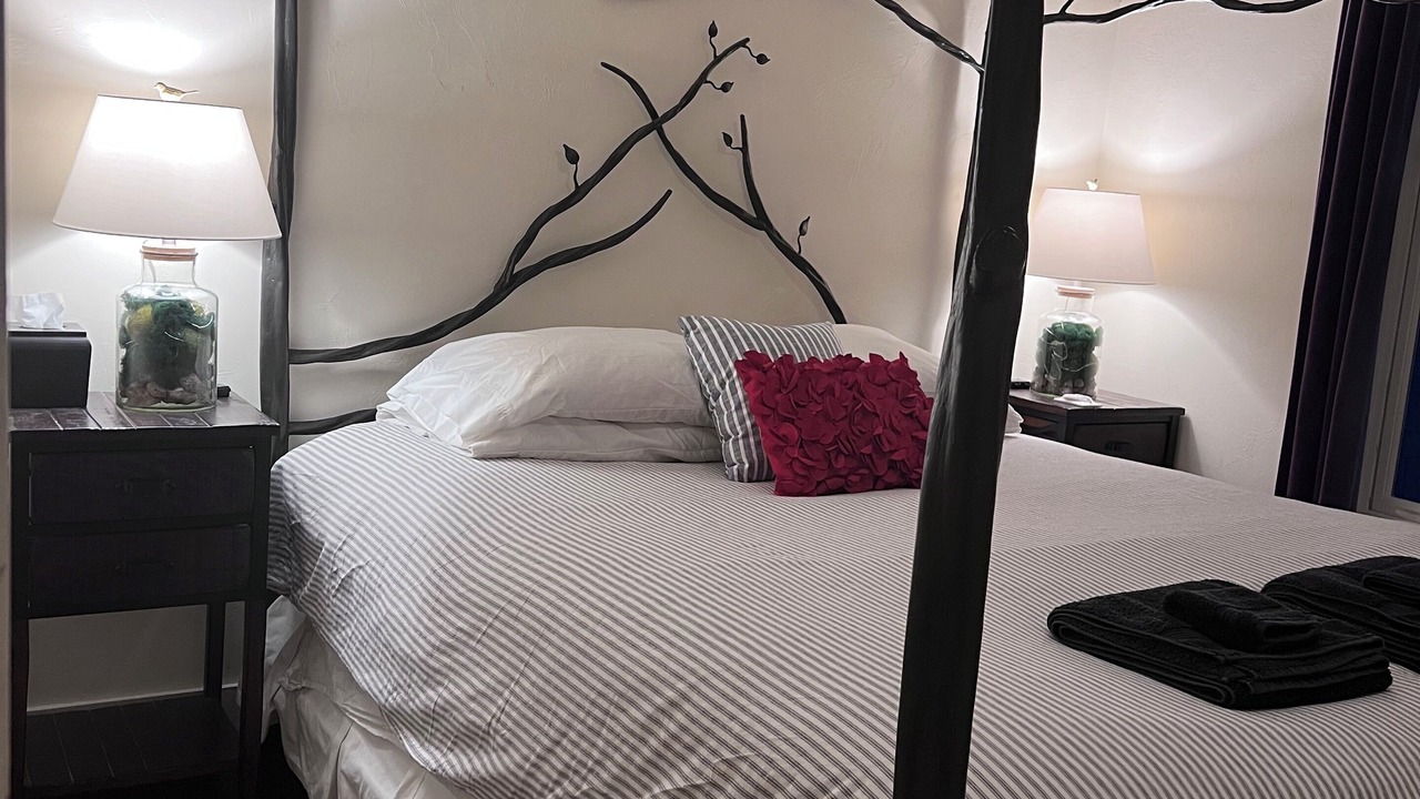 Photo of Bedroom in Whittier