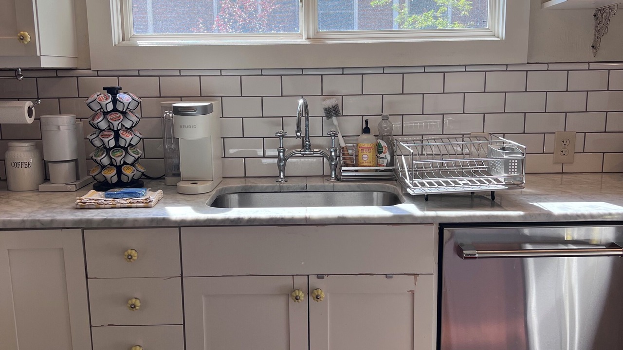 Photo of Kitchen in Whittier