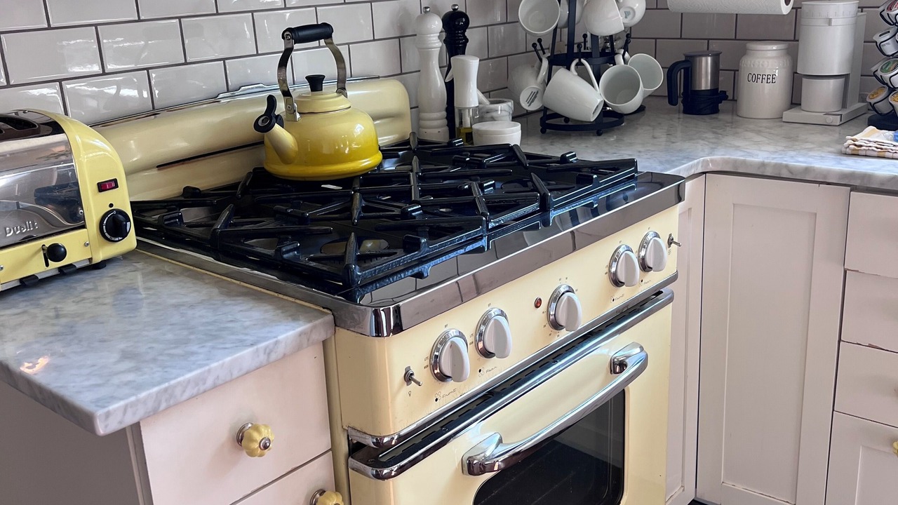 Photo of Kitchen in Whittier
