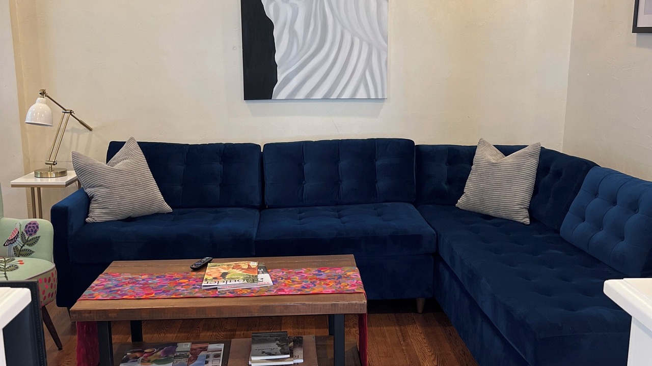 Photo of Livingroom in Whittier