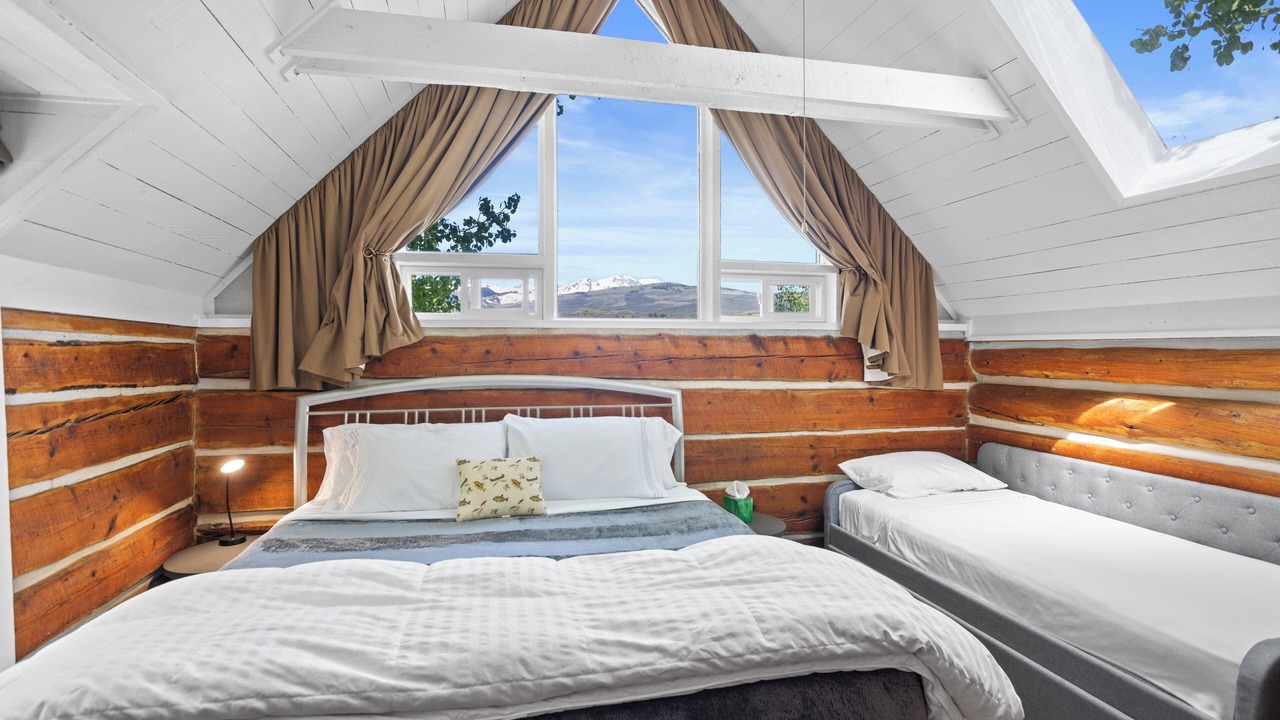 Photo of Bedroom in Snowmass Village
