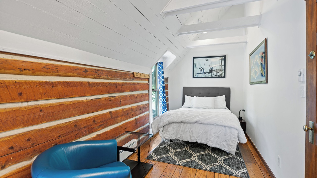 Photo of Bedroom in Snowmass Village