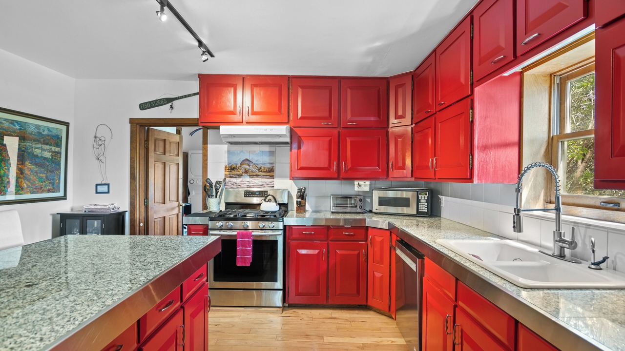 Photo of Kitchen in Snowmass Village