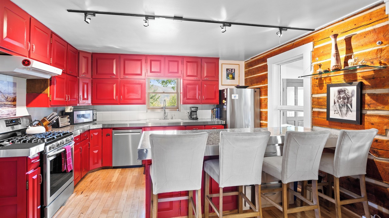 Photo of Kitchen in Snowmass Village