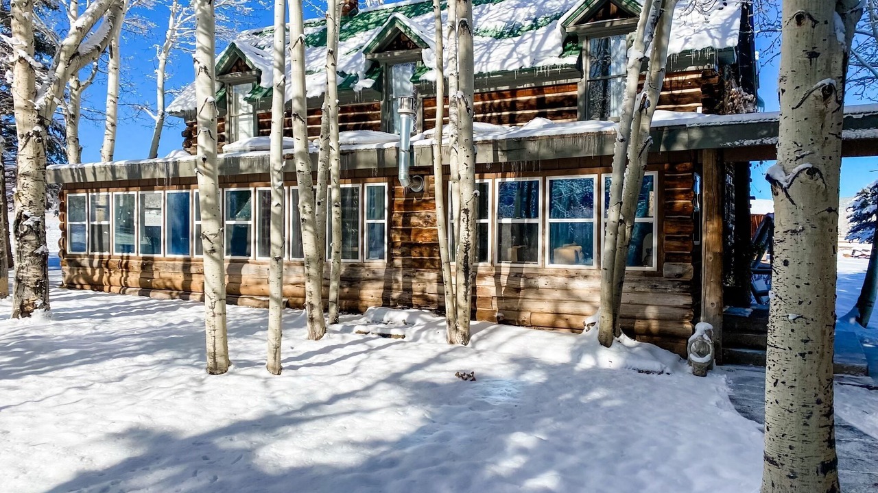 Photo of Outdoor in Snowmass Village