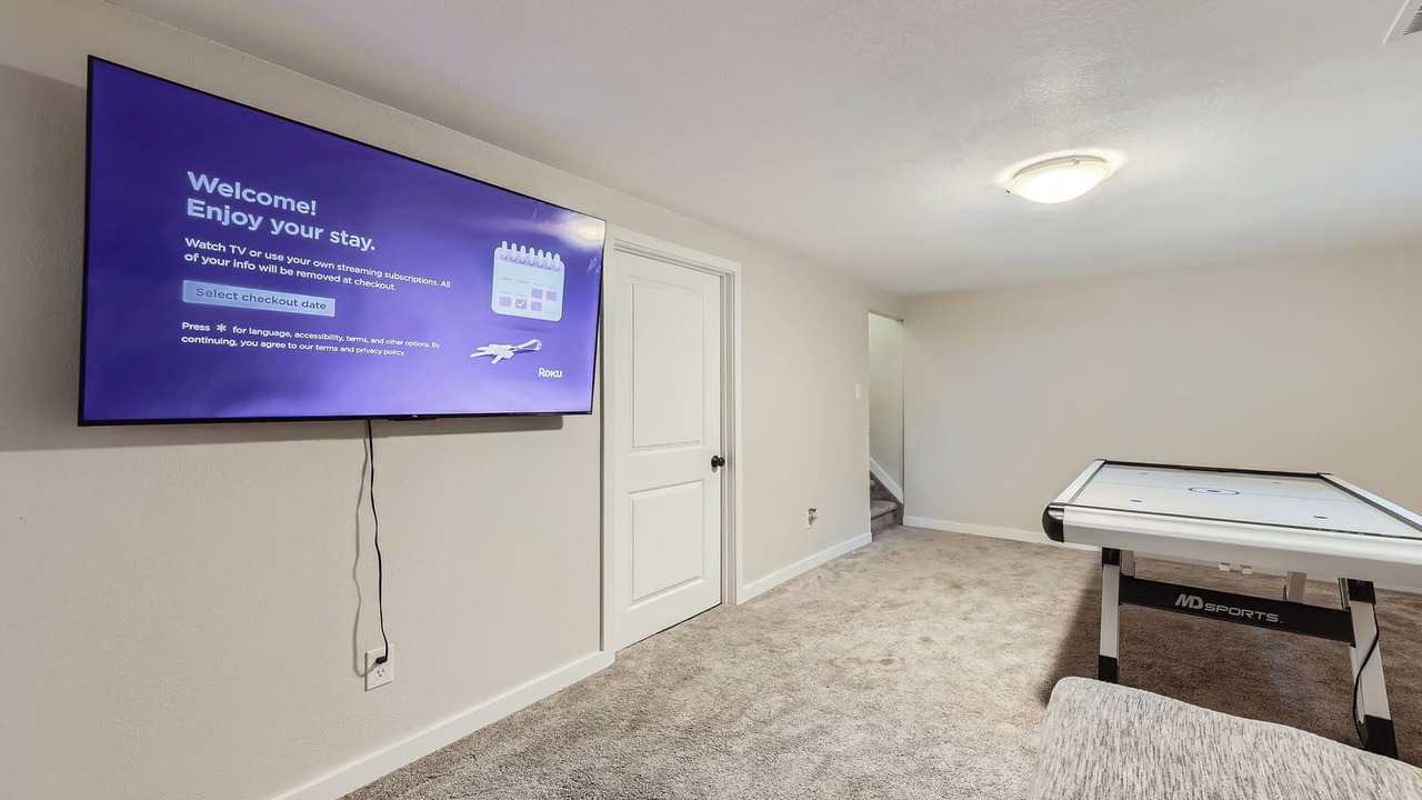 Photo of Bedroom in Lamar Heights Area