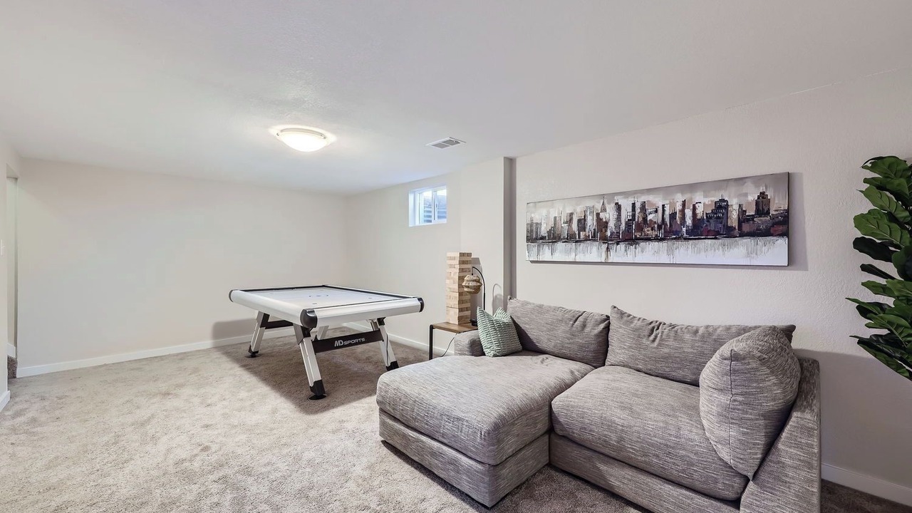 Photo of Bedroom in Lamar Heights Area