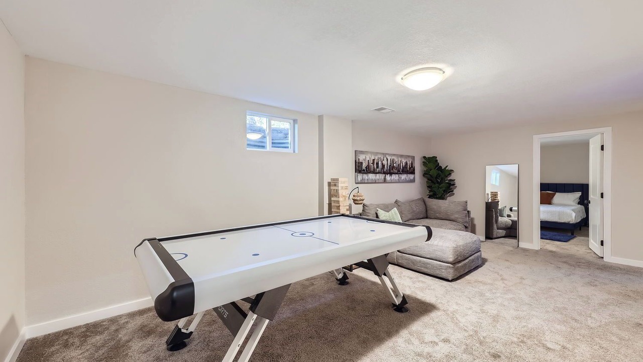 Photo of Bedroom in Lamar Heights Area