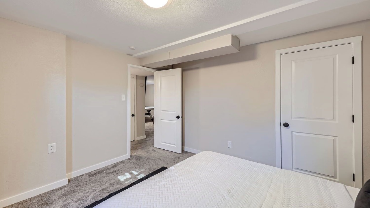 Photo of Bedroom in Lamar Heights Area