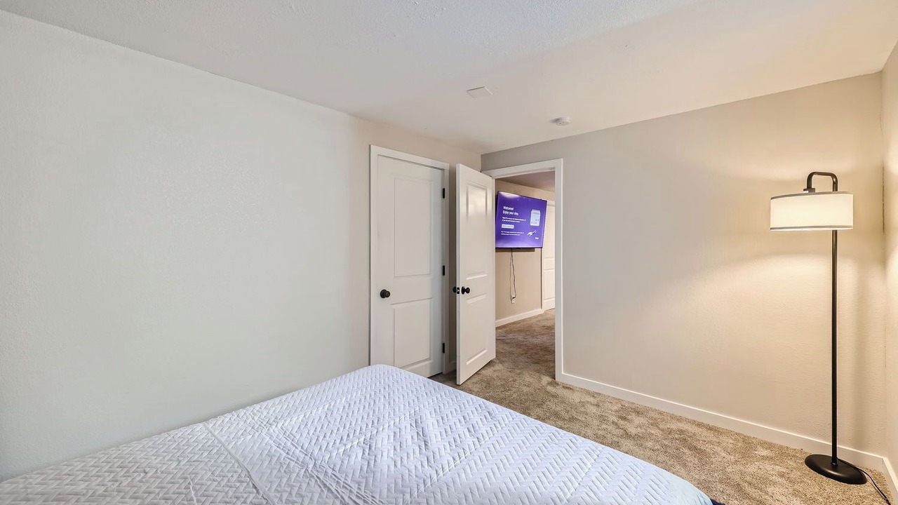 Photo of Bedroom in Lamar Heights Area