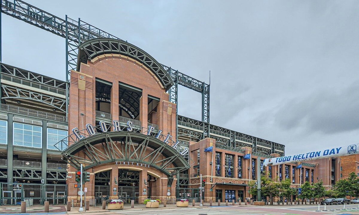 Photo of Others in Ballpark