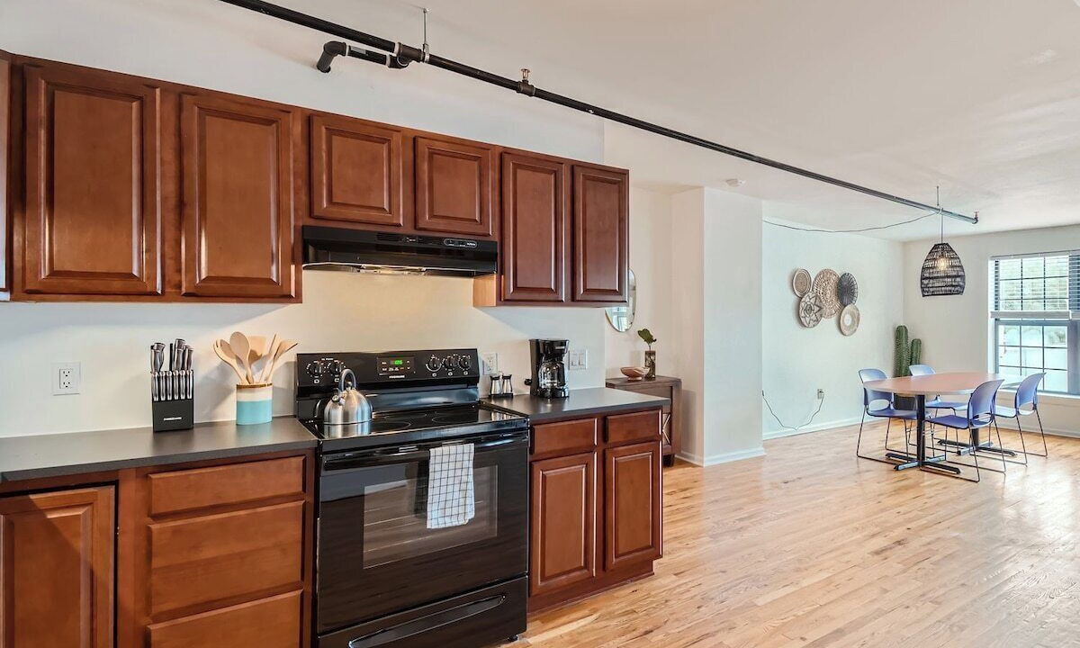 Photo of Kitchen in Ballpark