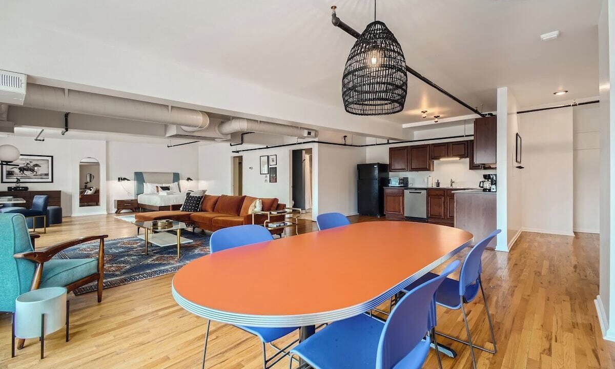 Photo of Livingroom in Ballpark