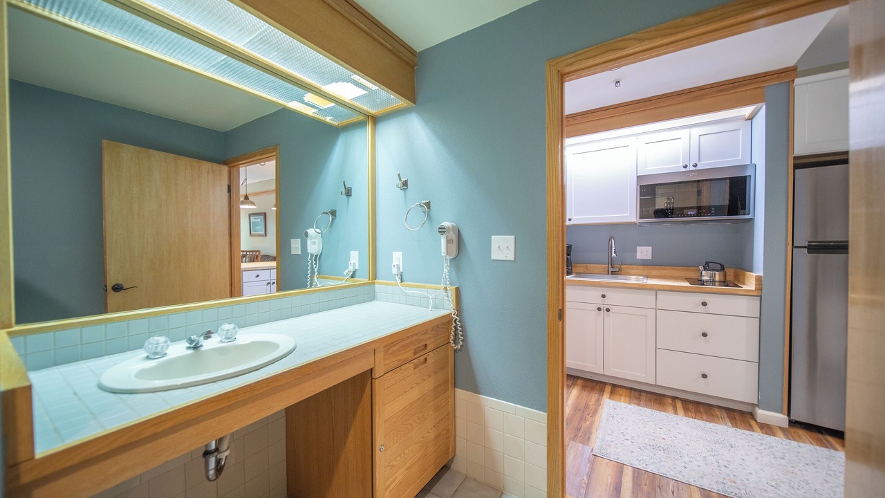 Photo of Kitchen in Mountain House