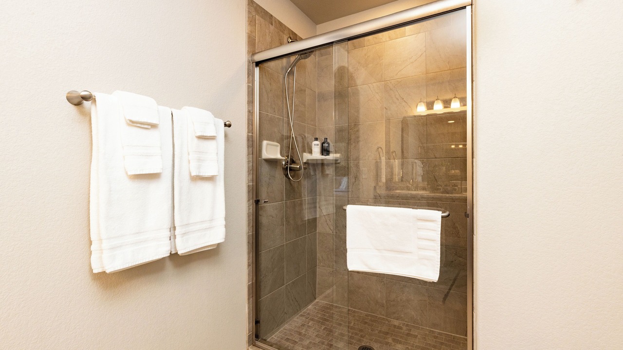 Photo of Bathroom in Central Colorado Springs