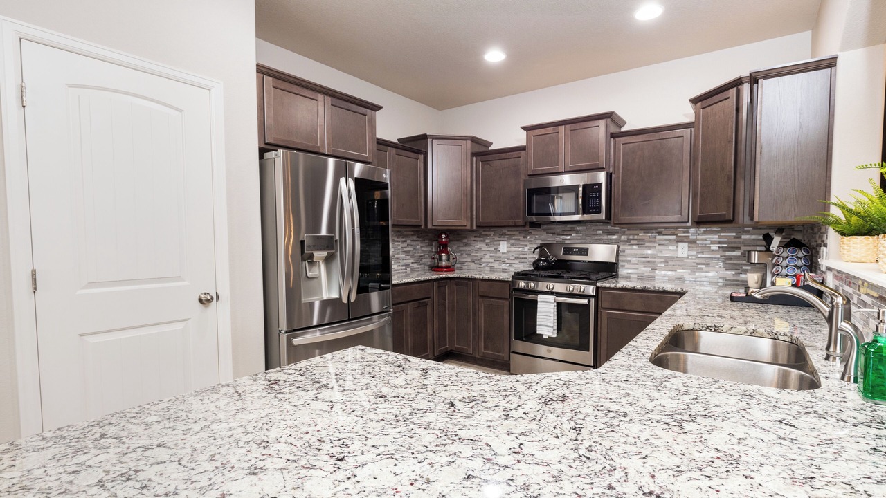 Photo of Kitchen in Central Colorado Springs
