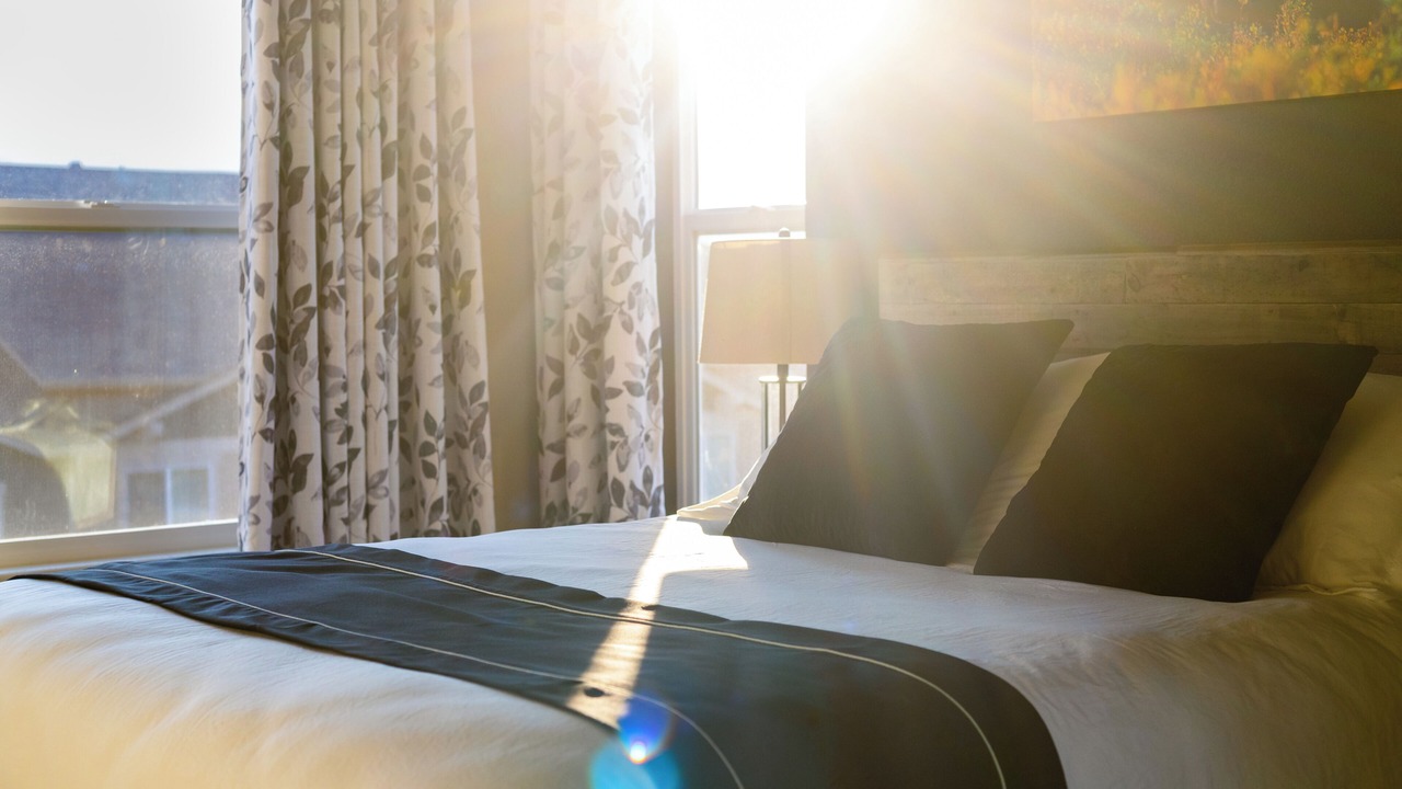 Photo of Bedroom in Central Colorado Springs