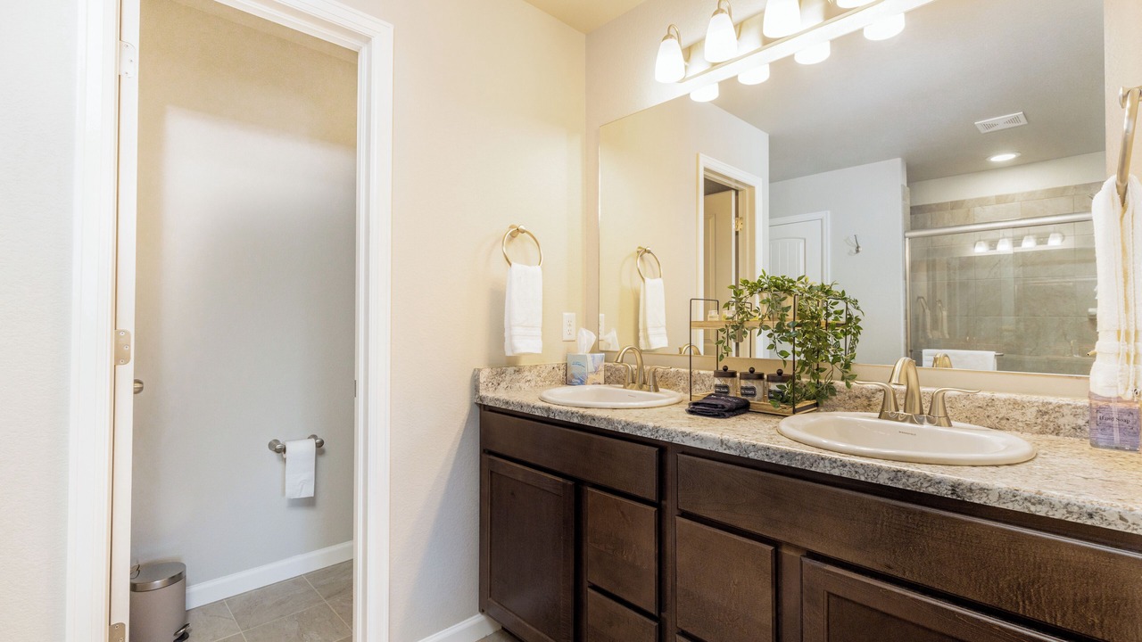 Photo of Bathroom in Central Colorado Springs