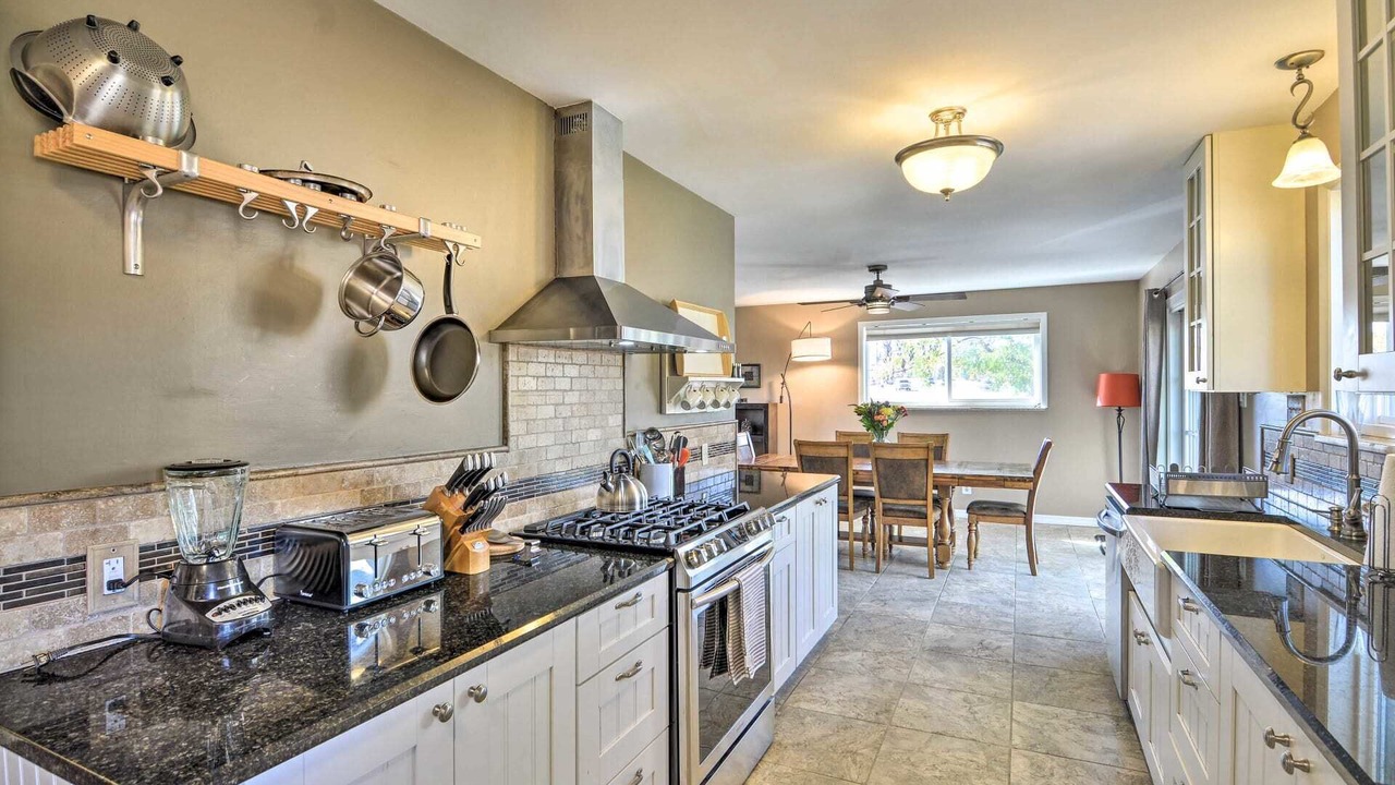 Photo of Kitchen in Boulder