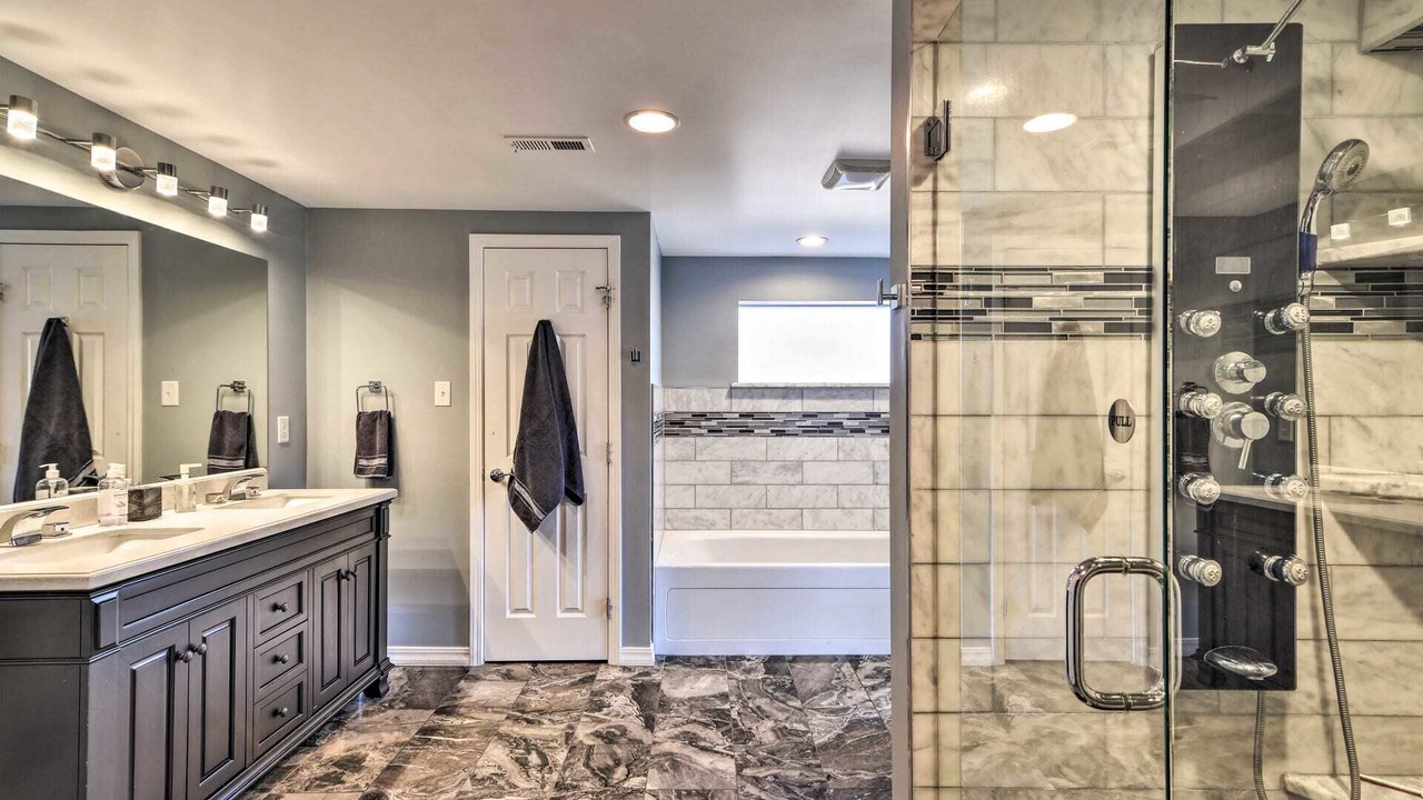 Photo of Bathroom in Boulder