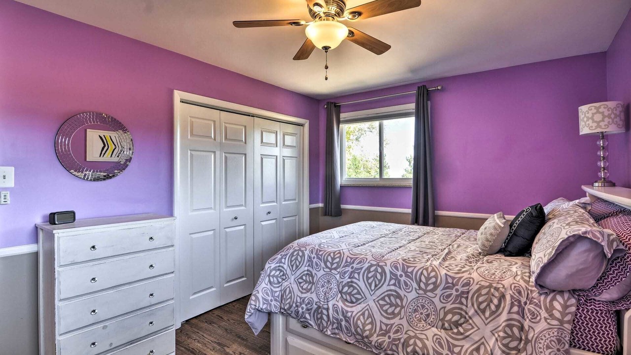 Photo of Bedroom in Boulder