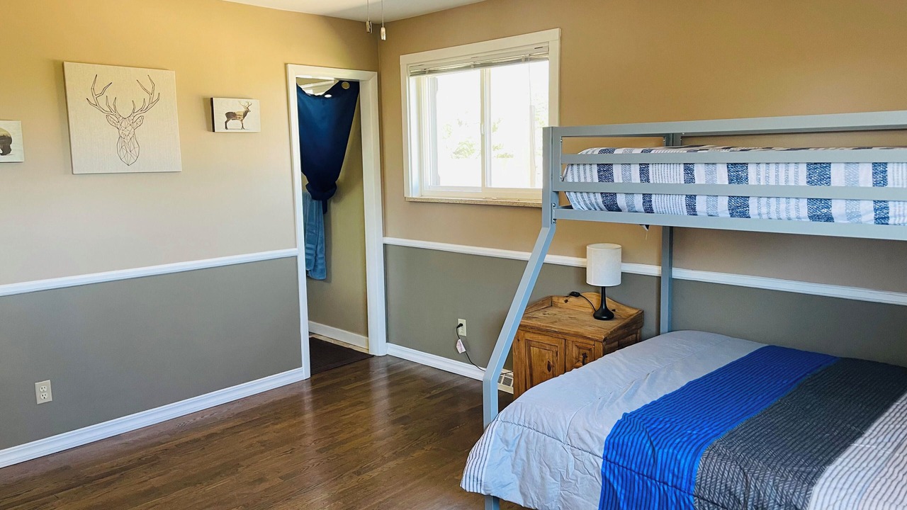 Photo of Bedroom in Boulder