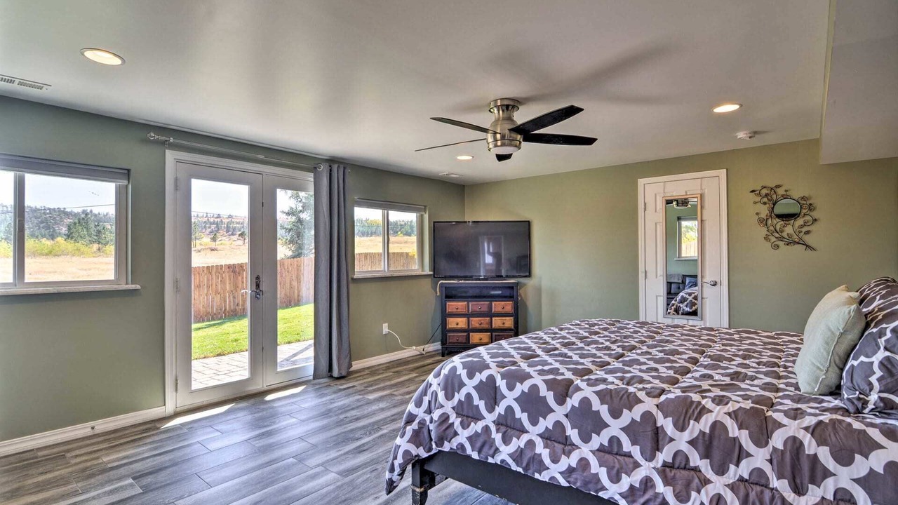 Photo of Bedroom in Boulder