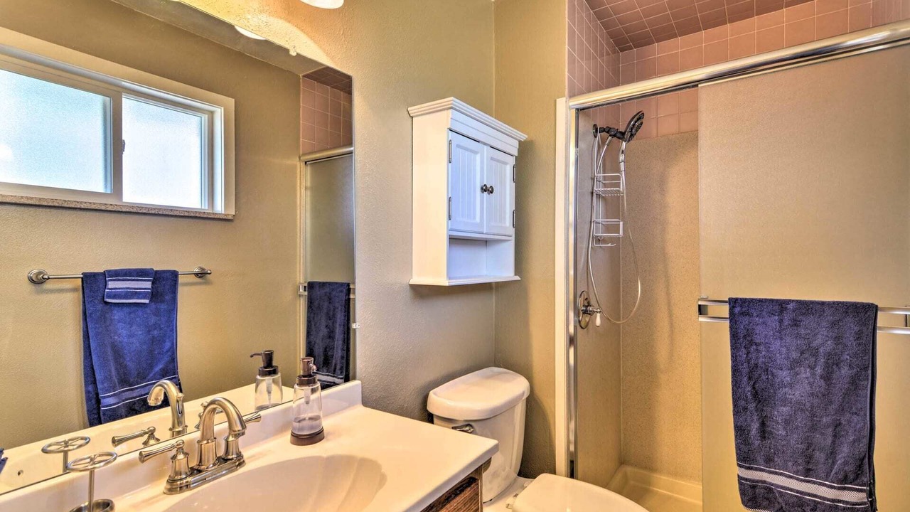 Photo of Bathroom in Boulder
