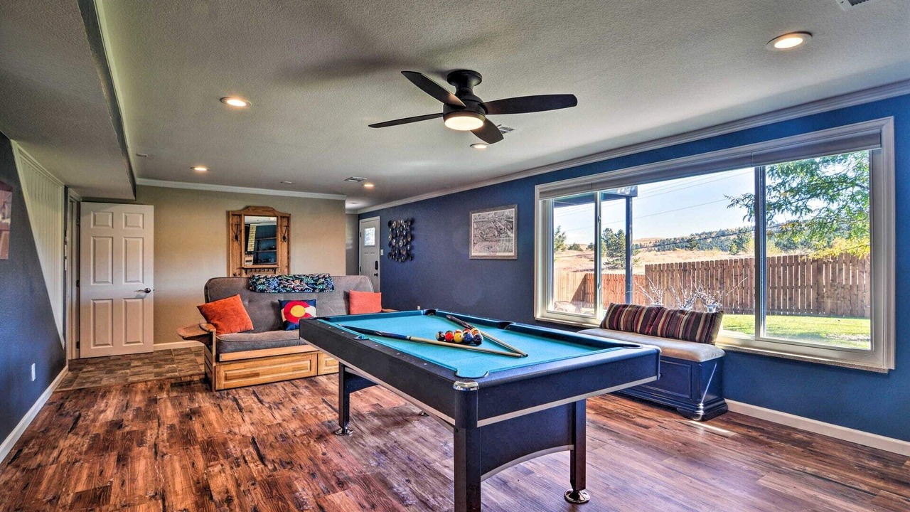 Photo of Bedroom in Boulder