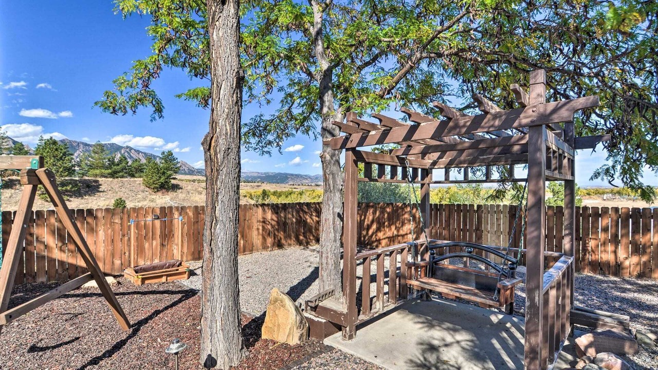 Photo of Outdoor in Boulder