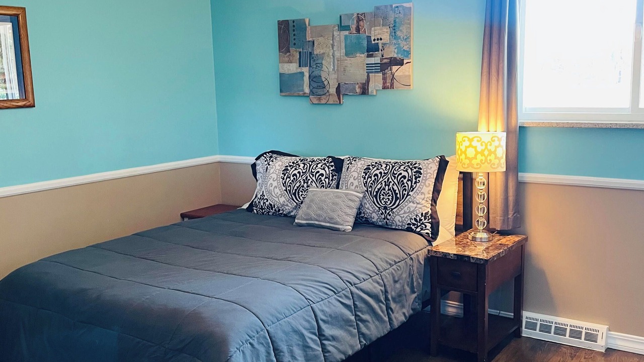 Photo of Bedroom in Boulder
