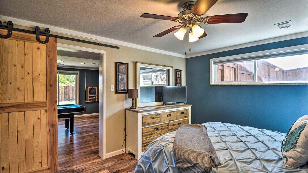 Photo of Bedroom in Boulder