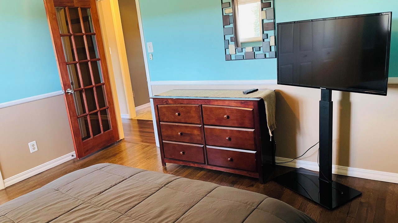 Photo of Bedroom in Boulder