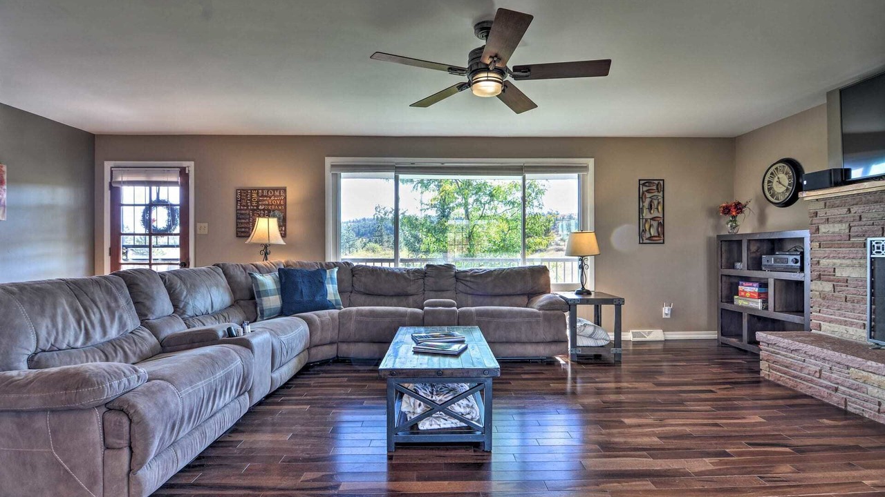 Photo of Livingroom in Boulder