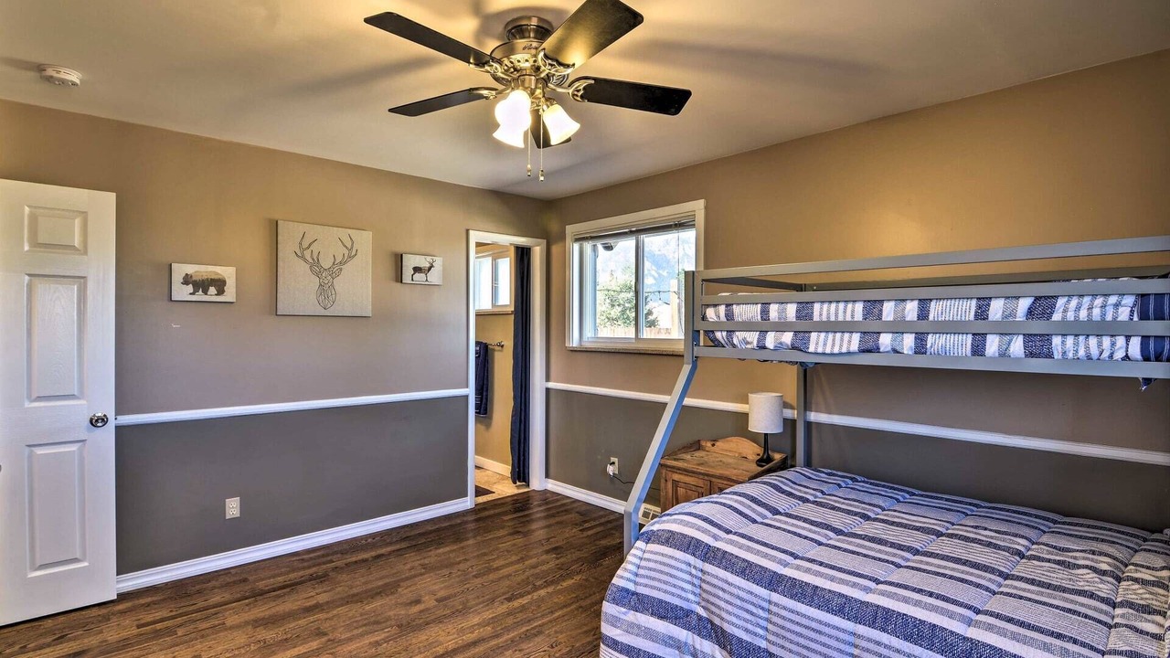 Photo of Bedroom in Boulder