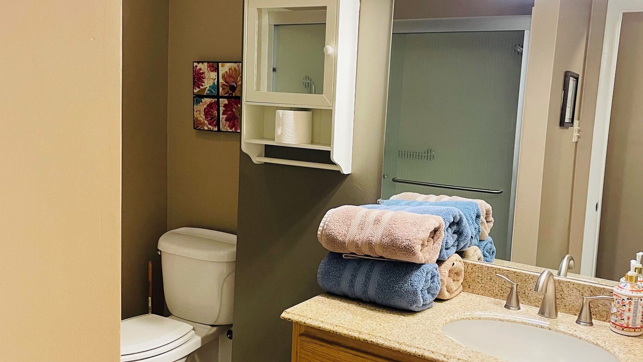 Photo of Bathroom in Boulder