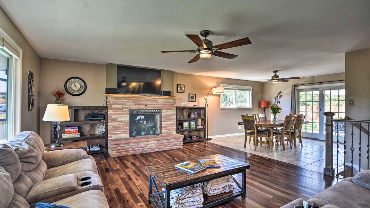 Photo of Livingroom in Boulder