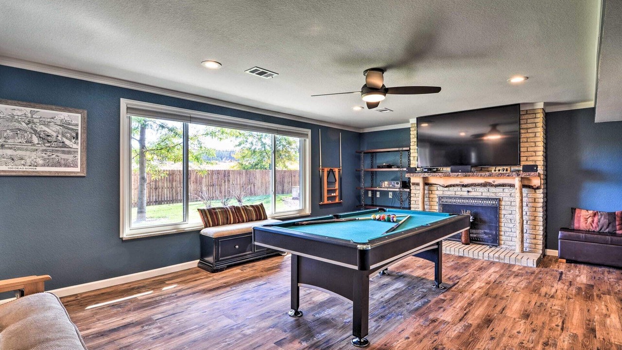 Photo of Livingroom in Boulder