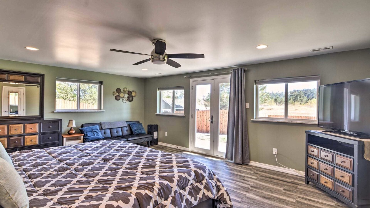Photo of Bedroom in Boulder