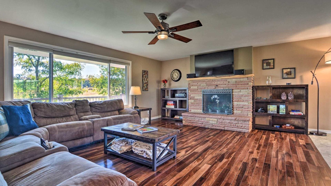 Photo of Livingroom in Boulder