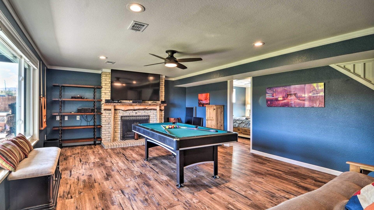Photo of Livingroom in Boulder