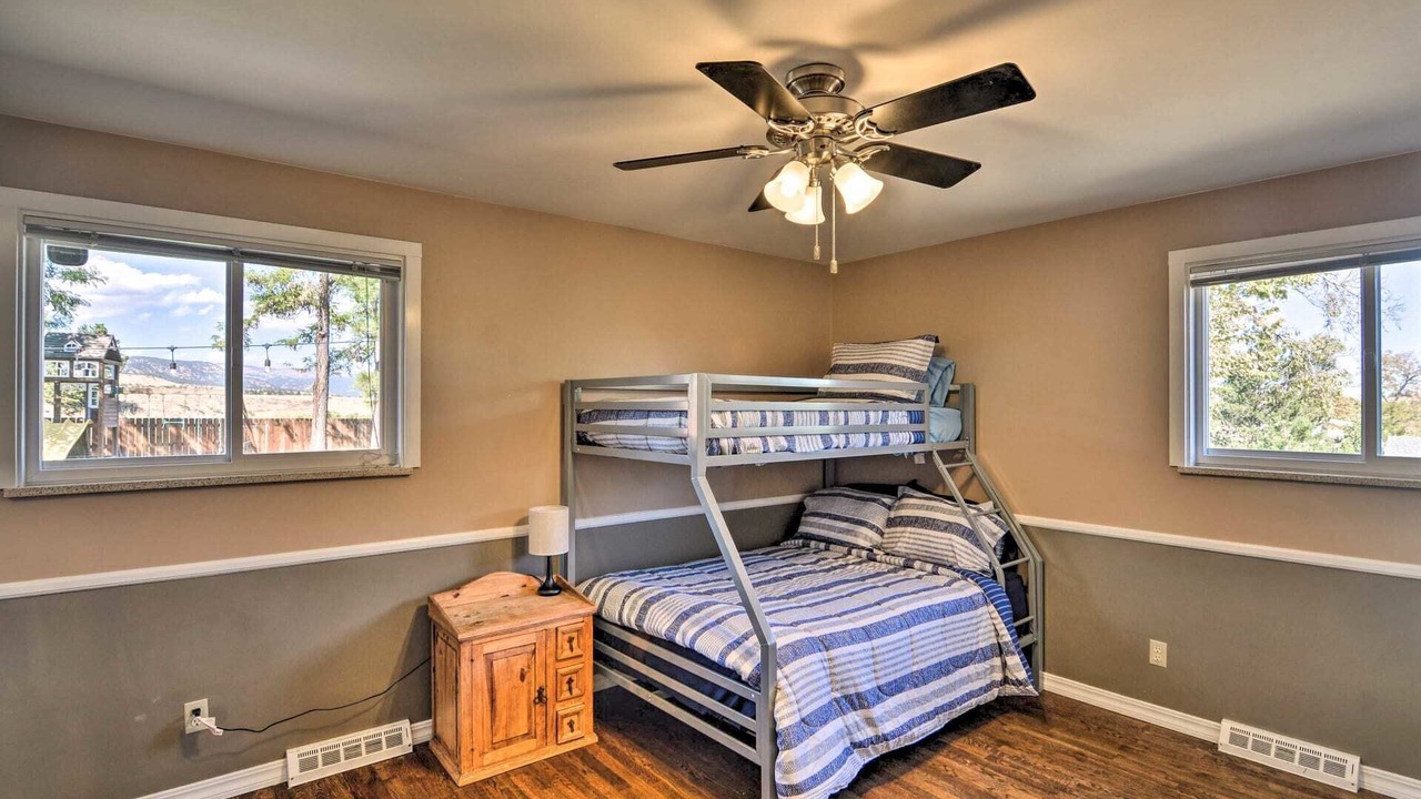 Photo of Bedroom in Boulder