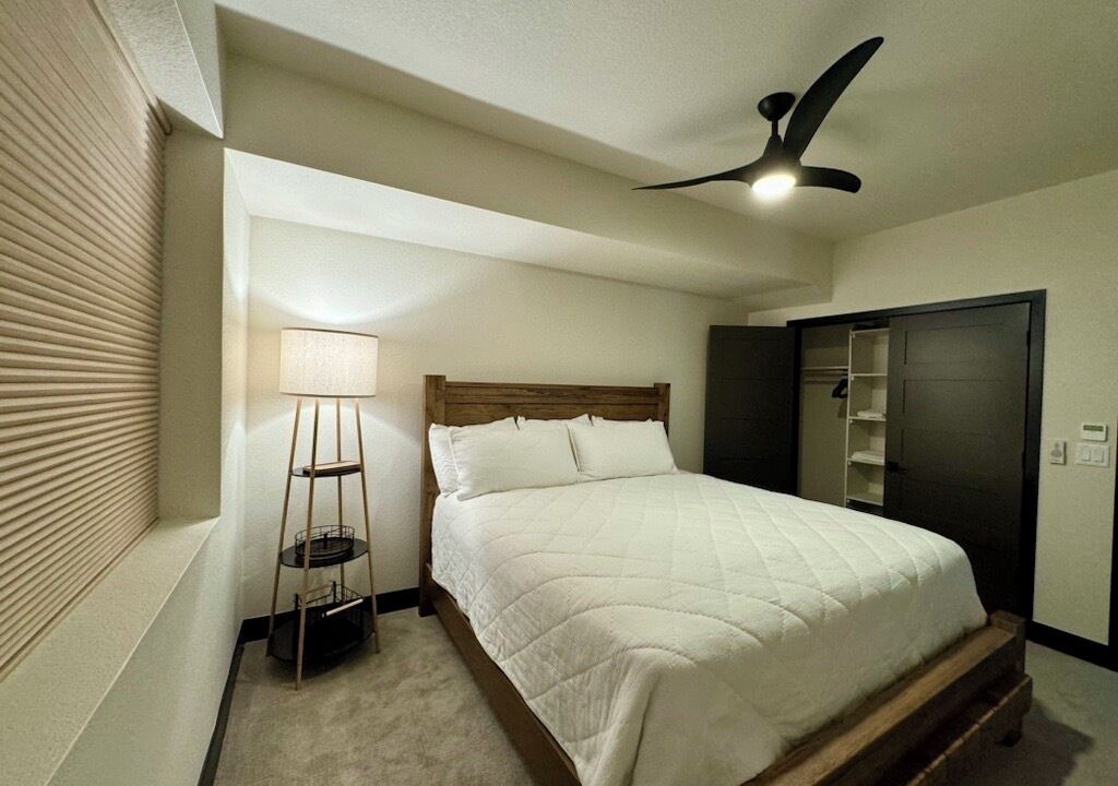 Photo of Bedroom in Manitou Springs