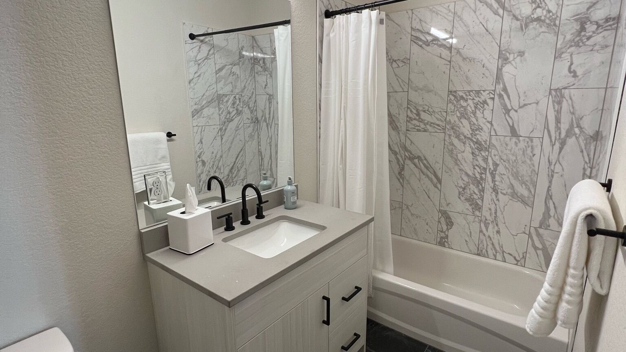 Photo of Bathroom in Manitou Springs