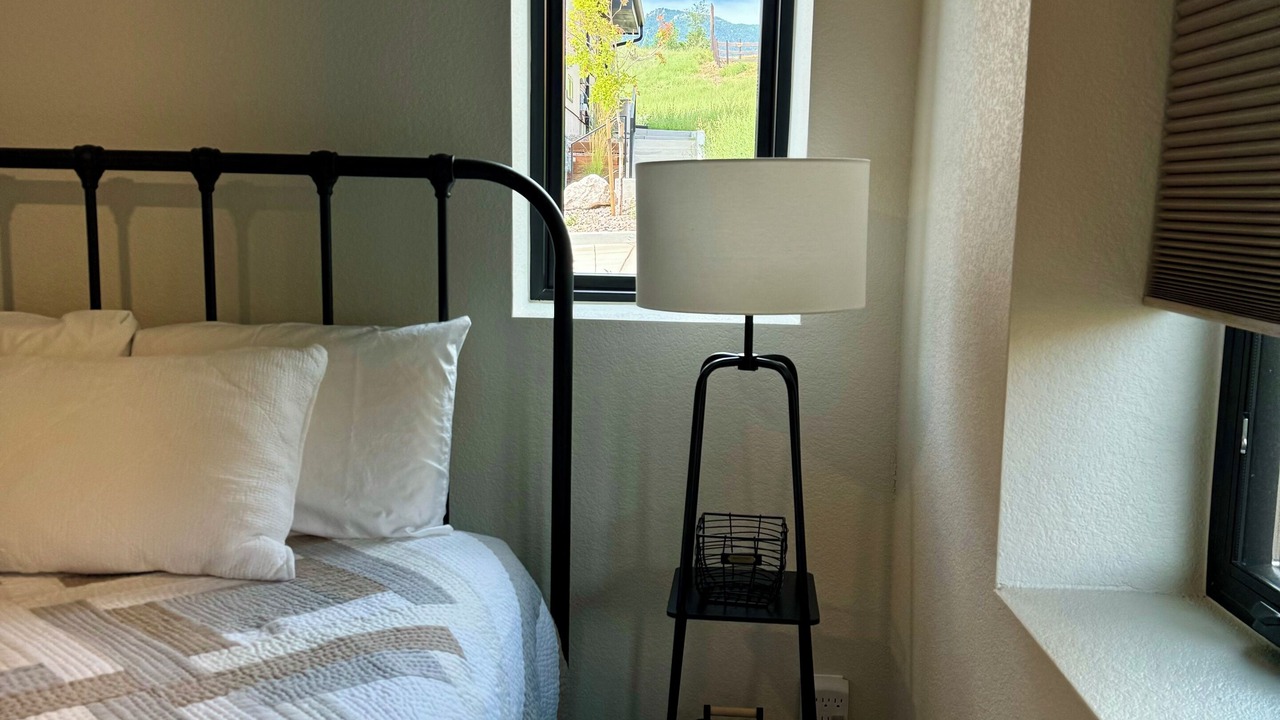 Photo of Bedroom in Manitou Springs