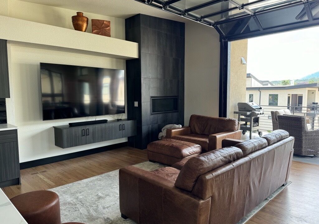 Photo of Livingroom in Manitou Springs