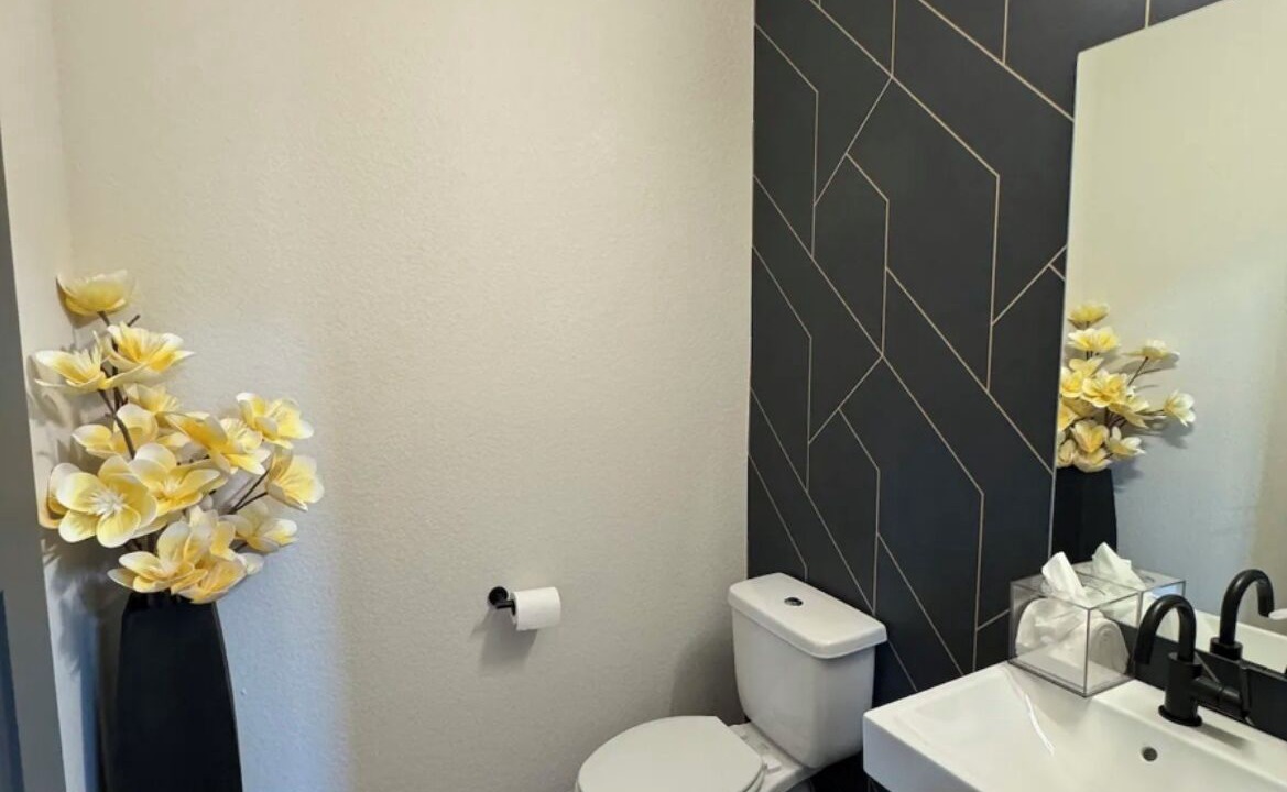 Photo of Bathroom in Manitou Springs