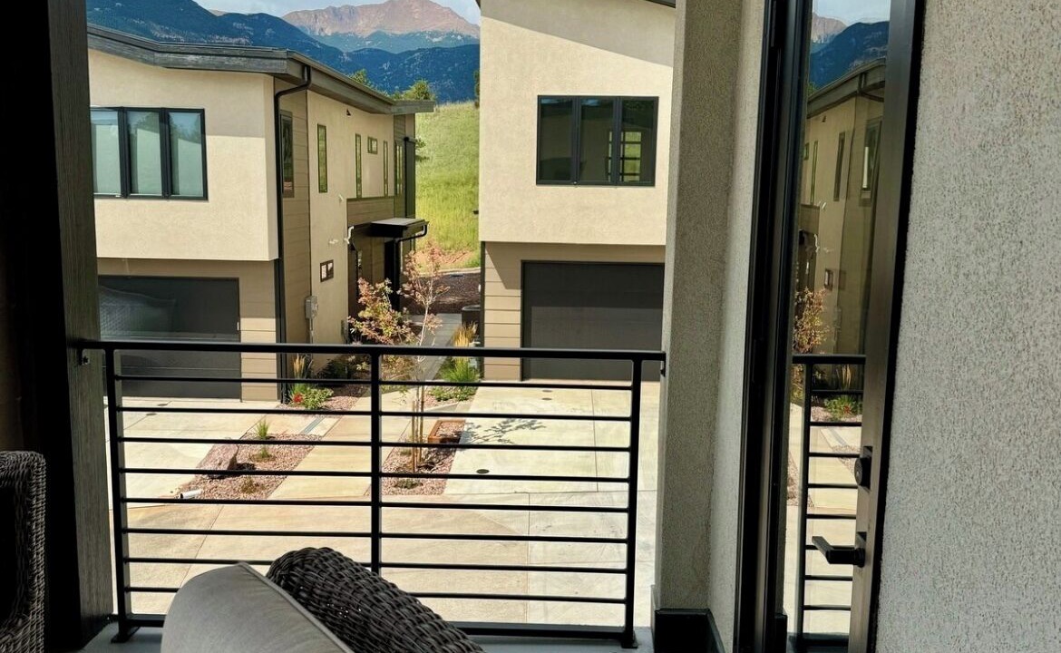 Photo of Outdoor in Manitou Springs