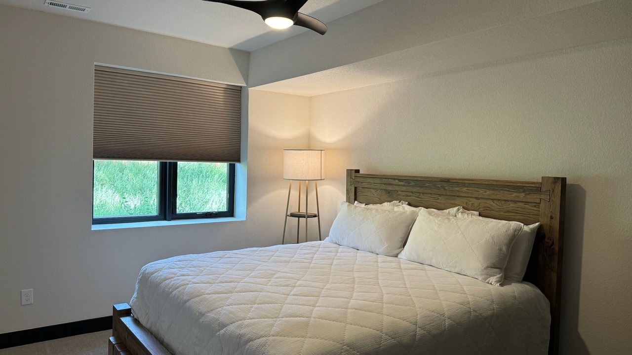 Photo of Bedroom in Manitou Springs